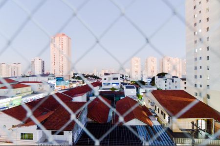 Apartamento para alugar com 80m², 2 quartos e 1 vagaVista do Quarto 2