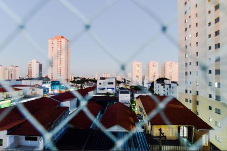 Vista do Quarto 1 de apartamento para alugar com 2 quartos, 80m² em Vila Tijuco, Guarulhos