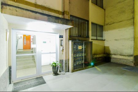Área comum de apartamento para alugar com 2 quartos, 80m² em Vila Tijuco, Guarulhos