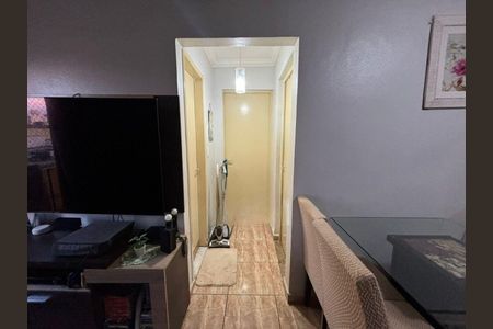 Apartamento à venda com 2 quartos, 50m² em Jardim Umarizal, São Paulo