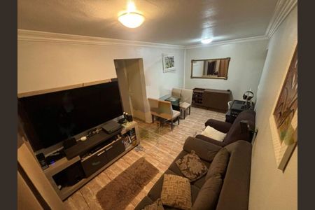 Apartamento à venda com 2 quartos, 50m² em Jardim Umarizal, São Paulo