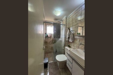 Apartamento à venda com 2 quartos, 50m² em Jardim Umarizal, São Paulo