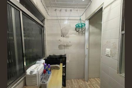 Apartamento à venda com 50m², 2 quartos e 1 vaga