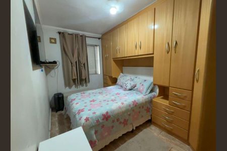 Apartamento à venda com 2 quartos, 50m² em Jardim Umarizal, São Paulo