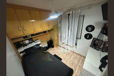 Apartamento à venda com 2 quartos, 50m² em Jardim Umarizal, São Paulo