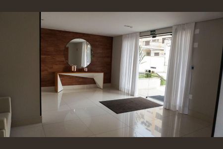 Apartamento à venda com 3 quartos, 134m² em Vila Assunção, Santo André