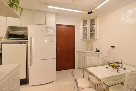 Apartamento à venda com 3 quartos, 134m² em Vila Assunção, Santo André