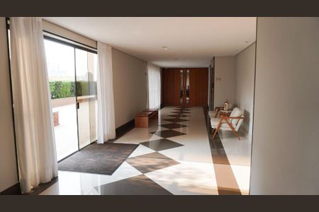 Apartamento à venda com 3 quartos, 134m² em Vila Assunção, Santo André