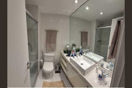 Apartamento à venda com 2 quartos, 112m² em Barra da Tijuca, Rio de Janeiro