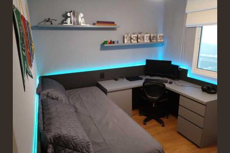 Apartamento à venda com 2 quartos, 112m² em Barra da Tijuca, Rio de Janeiro