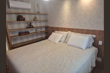 Apartamento à venda com 2 quartos, 112m² em Barra da Tijuca, Rio de Janeiro
