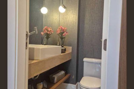 Apartamento à venda com 2 quartos, 112m² em Barra da Tijuca, Rio de Janeiro