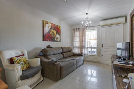 Casa à venda com 144m², 3 quartos e 2 vagas Casa à venda com 144m², 3 quartos e 2 vagasSala