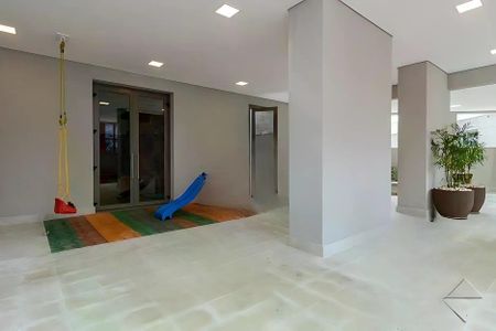 Apartamento à venda com 2 quartos, 92m² em Vila Ipojuca, São Paulo