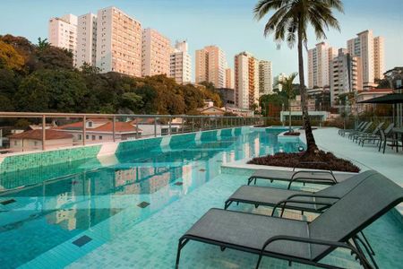 Apartamento à venda com 2 quartos, 92m² em Vila Ipojuca, São Paulo