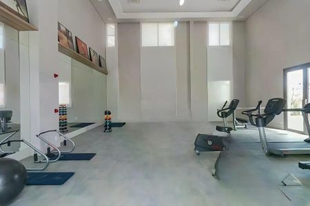 Apartamento à venda com 2 quartos, 92m² em Vila Ipojuca, São Paulo