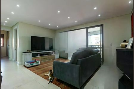 Apartamento à venda com 2 quartos, 92m² em Vila Ipojuca, São Paulo