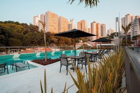 Apartamento à venda com 2 quartos, 92m² em Vila Ipojuca, São Paulo
