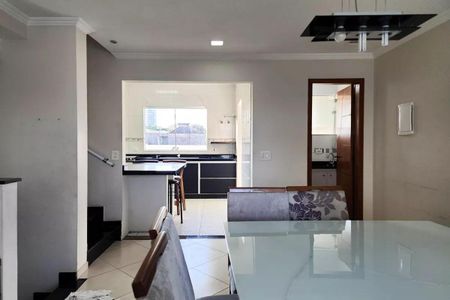 Casa à venda com 3 quartos, 170m² em Vila Florida, São Bernardo do Campo