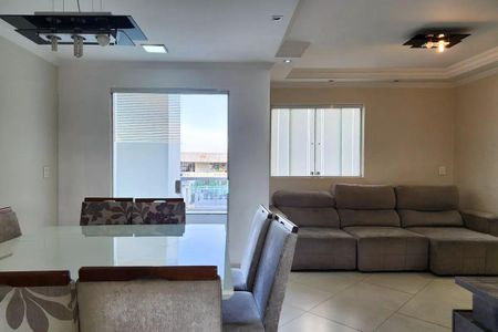 Casa à venda com 3 quartos, 170m² em Vila Florida, São Bernardo do Campo