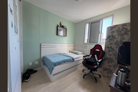 Apartamento à venda com 3 quartos, 80m² em Buritis, Belo Horizonte