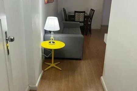 Apartamento à venda com 75m², 2 quartos e sem vaga