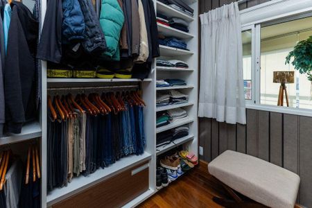 Apartamento à venda com 3 quartos, 135m² em Vila Cruzeiro, São Paulo