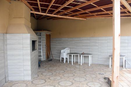 Casa de Condomínio para alugar com 1 quarto, 50m² em Vila Cachoeirinha, Cachoeirinha