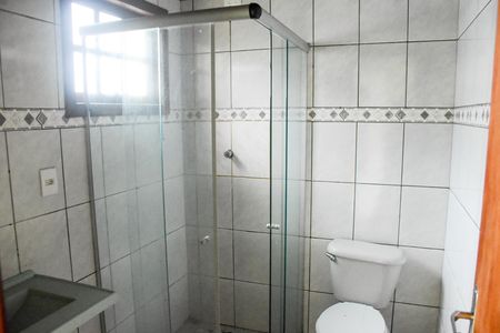 Casa de Condomínio para alugar com 1 quarto, 50m² em Vila Cachoeirinha, Cachoeirinha