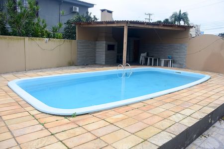 Casa de Condomínio para alugar com 1 quarto, 50m² em Vila Cachoeirinha, Cachoeirinha