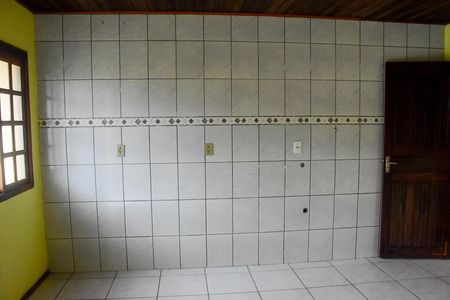 Casa de condomínio para alugar com 50m², 1 quarto e 1 vaga