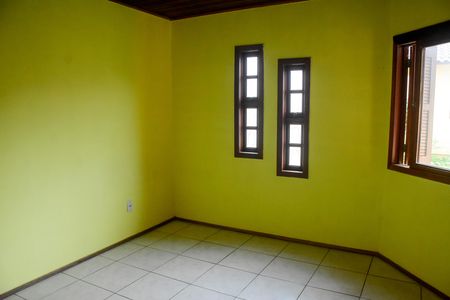 Casa de condomínio para alugar com 50m², 1 quarto e 1 vaga