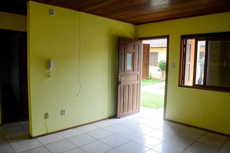 Casa de condomínio para alugar com 50m², 1 quarto e 1 vaga