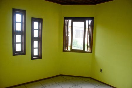 Casa de condomínio para alugar com 50m², 1 quarto e 1 vaga