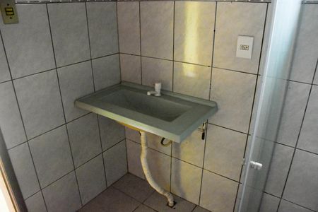 Casa de Condomínio para alugar com 1 quarto, 50m² em Vila Cachoeirinha, Cachoeirinha