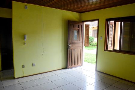 Casa de condomínio para alugar com 50m², 1 quarto e 1 vaga