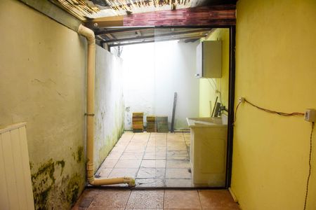 Casa de Condomínio para alugar com 1 quarto, 50m² em Vila Cachoeirinha, Cachoeirinha