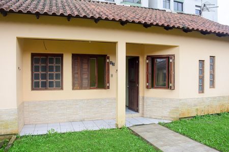 Casa de Condomínio para alugar com 1 quarto, 50m² em Vila Cachoeirinha, Cachoeirinha