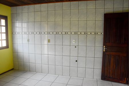 Casa de condomínio para alugar com 50m², 1 quarto e 1 vaga