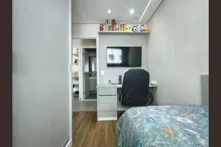 Apartamento à venda com 2 quartos, 69m² em Alphaville, Barueri