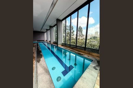 Apartamento à venda com 2 quartos, 69m² em Alphaville, Barueri
