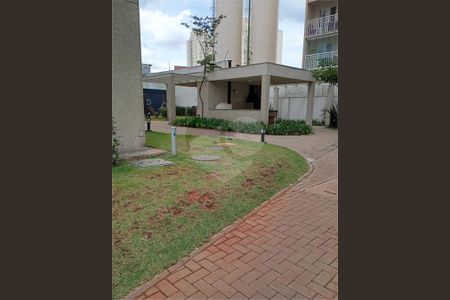 Apartamento à venda com 2 quartos, 34m² em Vila Palmeiras, São Paulo