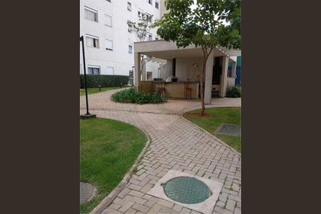 Apartamento à venda com 2 quartos, 34m² em Vila Palmeiras, São Paulo