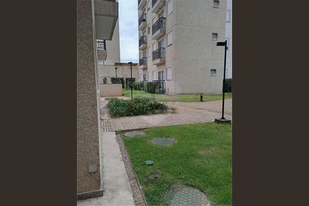 Apartamento à venda com 2 quartos, 34m² em Vila Palmeiras, São Paulo