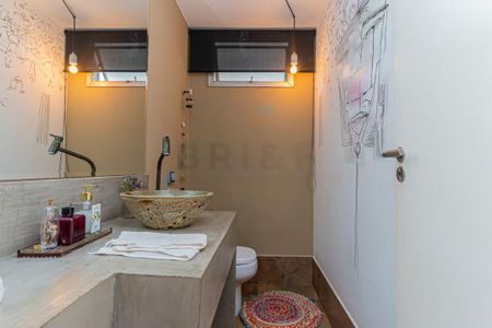 Apartamento à venda com 3 quartos, 155m² em Chácara Santo Antônio (Zona Sul), São Paulo