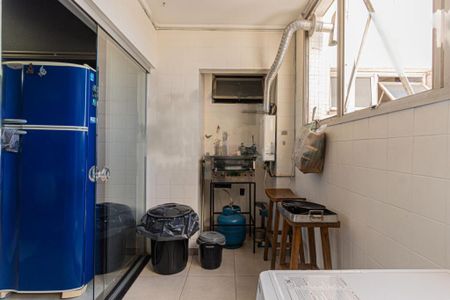 Apartamento à venda com 3 quartos, 155m² em Chácara Santo Antônio (Zona Sul), São Paulo