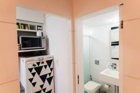 Apartamento à venda com 1 quarto, 35m² em Leblon, Rio de Janeiro