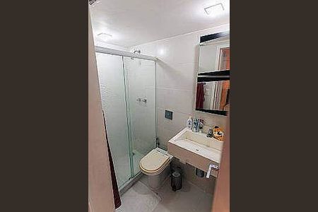 Apartamento à venda com 1 quarto, 35m² em Leblon, Rio de Janeiro