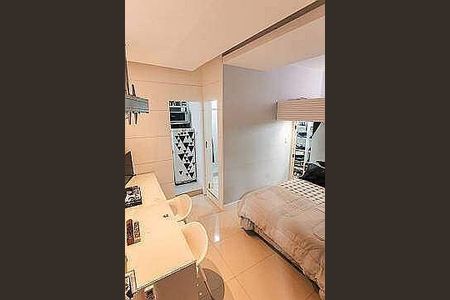 Apartamento à venda com 1 quarto, 35m² em Leblon, Rio de Janeiro