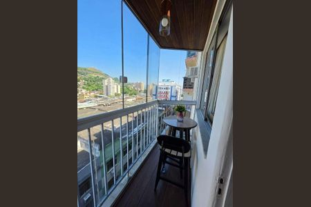 Apartamento à venda com 1 quarto, 53m² em Fonseca, Niterói